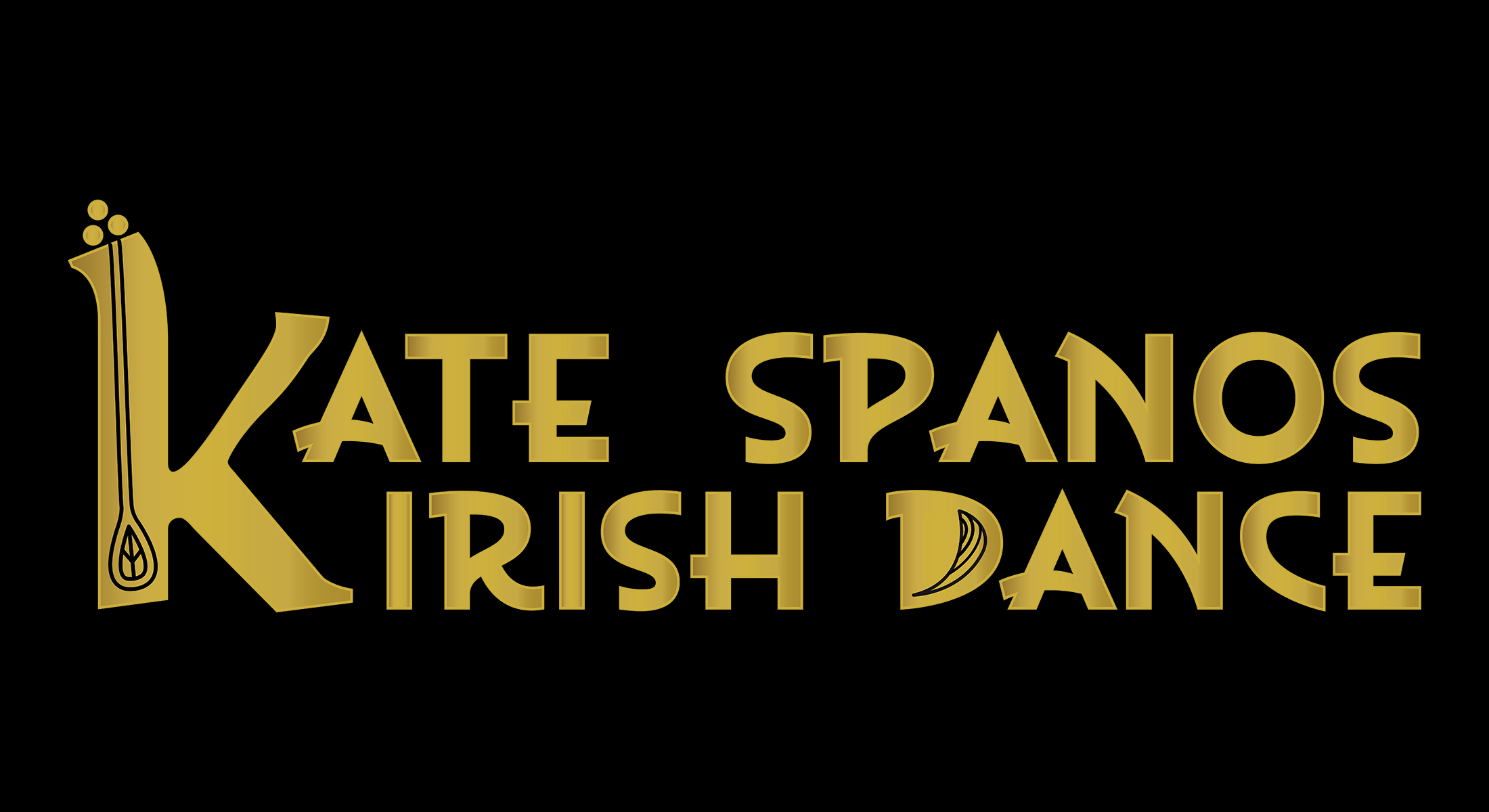 Kate Spanos Irish Dance website launched